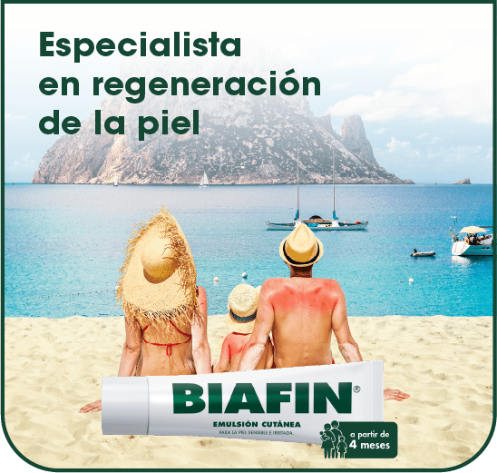 Verano con Biafin